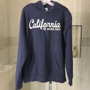 GAP sweatshirt sz XL